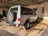 Mitsubishi Pajero 1991 года за 1 200 000 тг. в Актау – фото 4