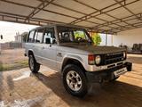 Mitsubishi Pajero 1991 года за 1 200 000 тг. в Актау – фото 2