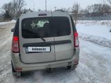 ВАЗ (Lada) Largus 2015 годаүшін4 150 000 тг. в Костанай – фото 3