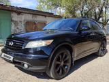 Infiniti FX35 2003 годаүшін4 850 000 тг. в Конаев (Капшагай)