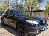 Infiniti FX35 2003 годаүшін4 850 000 тг. в Конаев (Капшагай) – фото 3