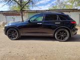 Infiniti FX35 2003 годаүшін4 850 000 тг. в Конаев (Капшагай) – фото 4