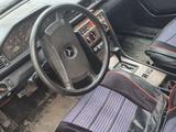 Mercedes-Benz E 230 1989 годаfor1 200 000 тг. в Тараз – фото 5