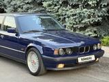 BMW 525 1992 года за 2 000 000 тг. в Шымкент – фото 4