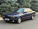 BMW 525 1992 года за 2 000 000 тг. в Шымкент