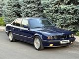 BMW 525 1992 года за 2 000 000 тг. в Шымкент – фото 3