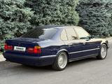 BMW 525 1992 года за 2 000 000 тг. в Шымкент – фото 5