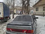 ВАЗ (Lada) 2115 2010 года за 1 000 000 тг. в Актобе – фото 2