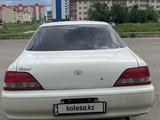 Toyota Cresta 1997 годаүшін3 000 000 тг. в Усть-Каменогорск – фото 5