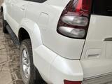 Toyota Land Cruiser Prado 2003 года за 10 500 000 тг. в Есик – фото 3