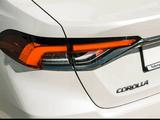 Toyota Corolla 2024 года за 15 599 000 тг. в Атырау – фото 4