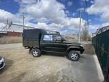 УАЗ Pickup 2012 годаүшін6 000 000 тг. в Ганюшкино – фото 2