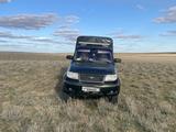УАЗ Pickup 2012 годаүшін6 000 000 тг. в Ганюшкино – фото 5
