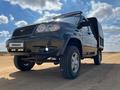 УАЗ Pickup 2012 года за 6 000 000 тг. в Ганюшкино – фото 8