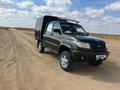 УАЗ Pickup 2012 года за 6 000 000 тг. в Ганюшкино – фото 9