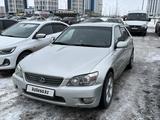 Lexus IS 200 2002 года за 4 700 000 тг. в Астана