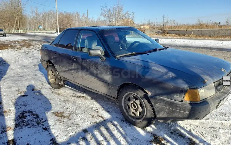 Audi 80 1990 годаfor800 000 тг. в Павлодар