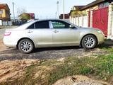 Toyota Camry 2007 года за 5 250 000 тг. в Астана – фото 3