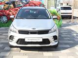 Kia Rio X-Line 2020 годаfor8 500 000 тг. в Алматы – фото 3