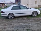 Mazda 626 1997 годаfor950 000 тг. в Алматы – фото 4