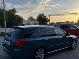 Subaru Legacy 2005 года за 2 100 000 тг. в Алматы