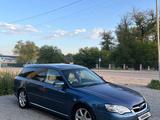 Subaru Legacy 2005 года за 2 100 000 тг. в Алматы – фото 3