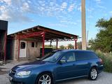 Subaru Legacy 2005 года за 2 100 000 тг. в Алматы – фото 4