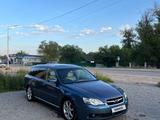 Subaru Legacy 2005 года за 2 100 000 тг. в Алматы – фото 5
