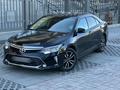 Toyota Camry 2017 годаүшін11 900 000 тг. в Актобе – фото 2