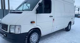 Volkswagen LT 2005 годаүшін5 300 000 тг. в Костанай – фото 2