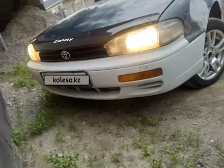 Toyota Camry 1991 года за 1 100 000 тг. в Алматы – фото 18