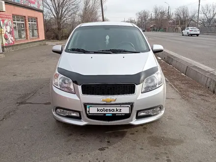 Chevrolet Nexia 2022 года за 5 200 000 тг. в Тараз