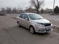 Chevrolet Nexia 2022 года за 5 200 000 тг. в Тараз – фото 6