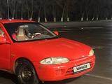 Mitsubishi Colt 1994 года за 550 000 тг. в Алматы