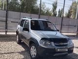 Chevrolet Niva 2011 года за 2 200 000 тг. в Карабулак – фото 2