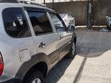 Chevrolet Niva 2011 года за 2 200 000 тг. в Карабулак – фото 4