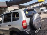 Chevrolet Niva 2011 года за 2 200 000 тг. в Карабулак – фото 5