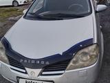 Nissan Primera 2001 годаfor2 000 000 тг. в Караганда