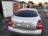 Nissan Primera 2001 годаfor2 000 000 тг. в Караганда – фото 3