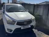 SsangYong Actyon Sports 2012 года за 2 500 000 тг. в Талдыкорган – фото 2