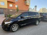 Toyota Estima 2007 года за 4 500 000 тг. в Астана – фото 4
