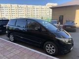 Toyota Estima 2007 года за 4 500 000 тг. в Астана – фото 3