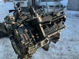 Двигатель Nissan Patrol 5.6 VK56/VQ403UR/1UR/2UZ/1UR/2TR/1GR за 95 000 тг. в Алматы