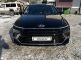 Hyundai Sonata 2024 годаүшін16 200 000 тг. в Алматы – фото 2