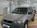 Ford Escape 2001 года за 5 300 000 тг. в Караганда – фото 2