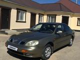 Daewoo Leganza 1997 годаүшін1 800 000 тг. в Кызылорда – фото 2