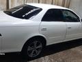 Toyota Mark II 1995 годаүшін2 800 000 тг. в Рудный – фото 7