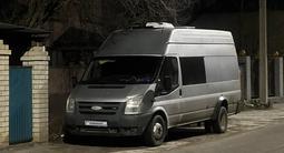 Ford Transit 2007 годаүшін8 500 000 тг. в Атырау