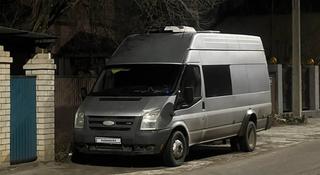 Ford Transit 2007 года за 8 500 000 тг. в Атырау