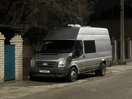 Ford Transit 2007 года за 8 500 000 тг. в Атырау